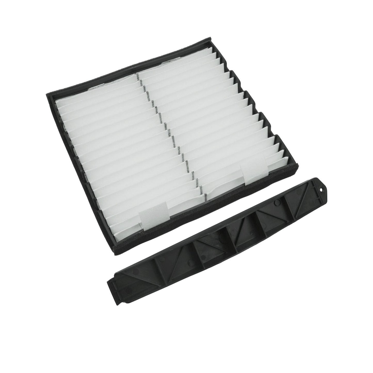 Cabin Air Filter Retrofit Kit 22759208 FOR Chevy Silverado Tahoe Avalanche Subur