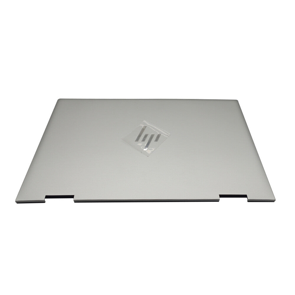 For HP ENVY X360 15-EW 15-EW0013DX 15-EW0023DX Top Back Cover N09645-001 Silver