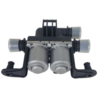 For BMW X6 E71 2008-2014 xDrive35i/50i Heater Solenoid 1147412166