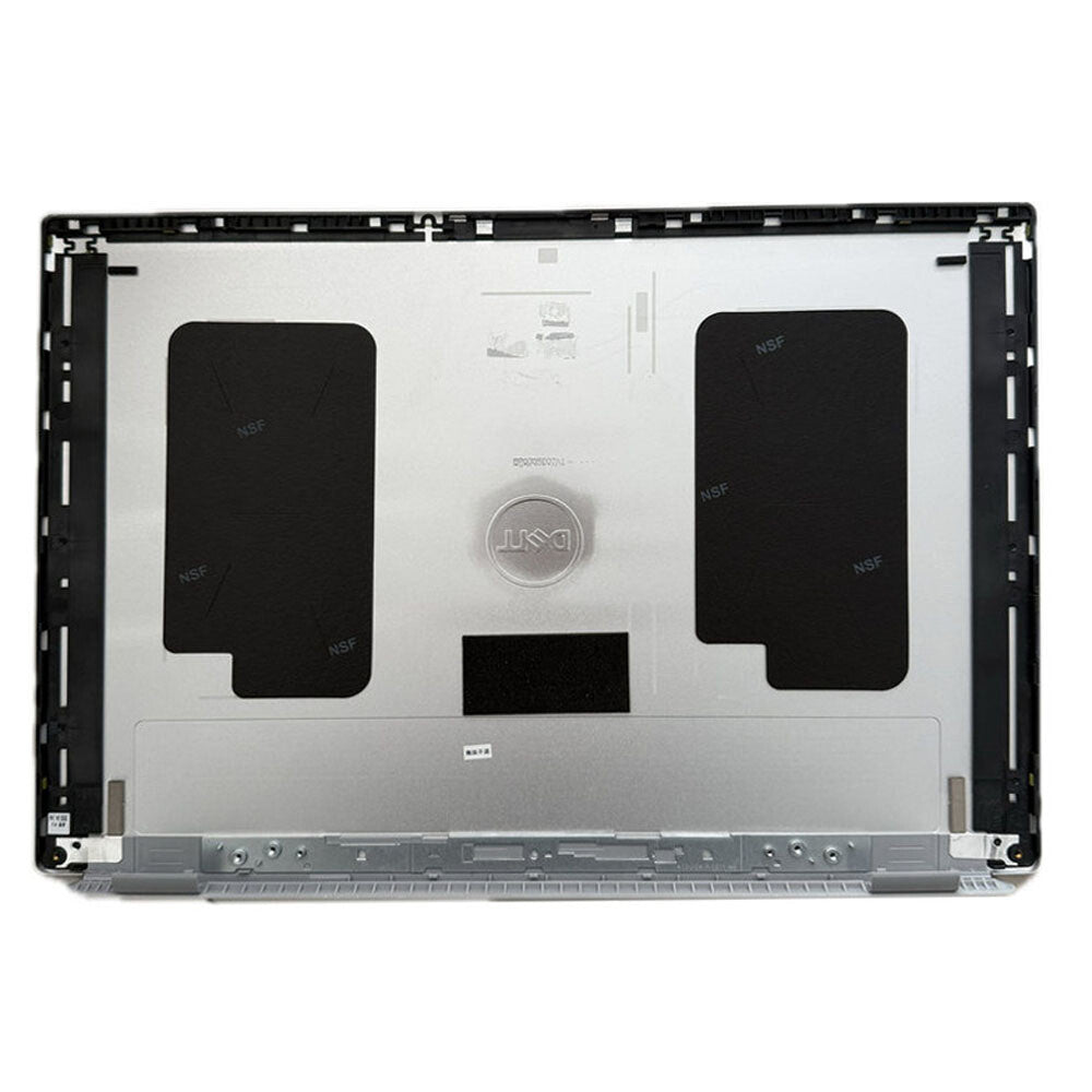 New LCD Back Cover For Dell Inspiron 16Pro 5620 5625 Top Case Silver Lid  0FDN37