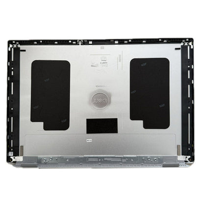 New LCD Back Cover For Dell Inspiron 16Pro 5620 5625 Top Case Silver Lid  0FDN37