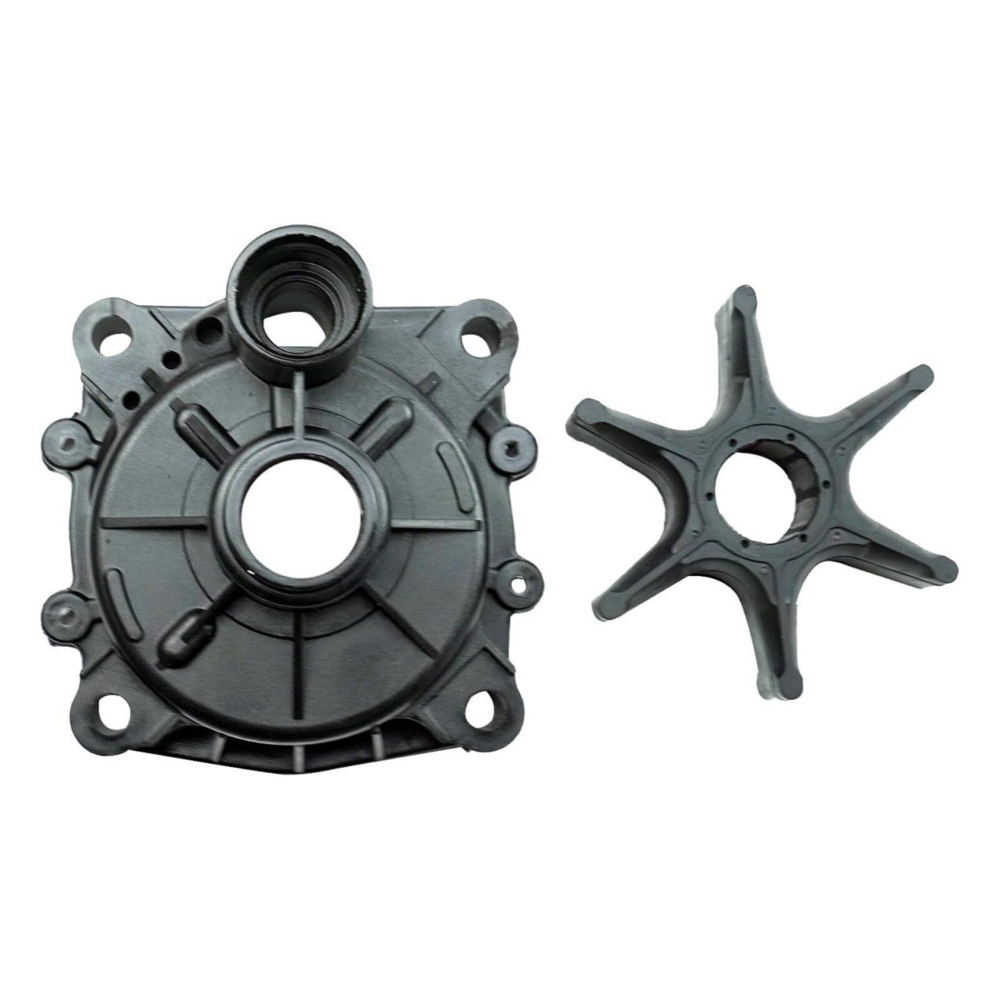 65N-W0078-A1-00 Water Pump Impelle Kit For Yamaha Outboard 115 150HP 115HP 150HP