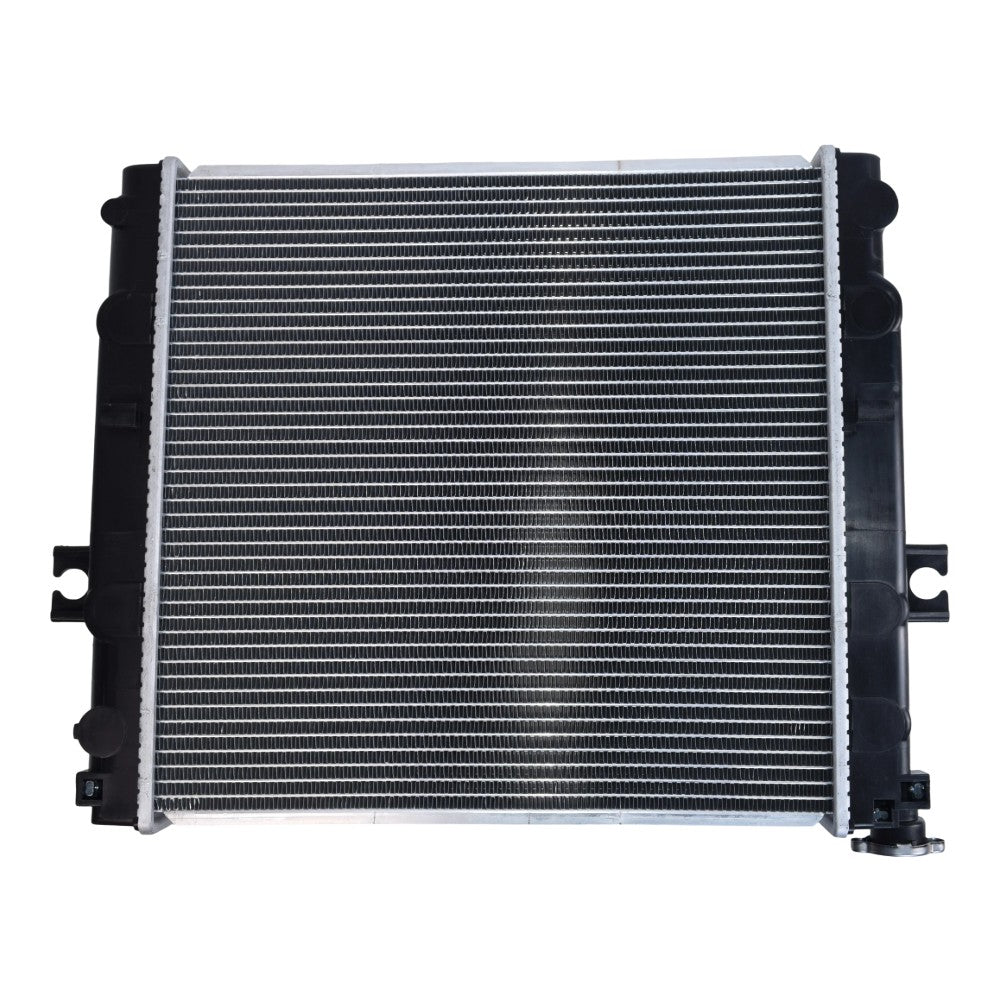 Forklift Radiator Fit For Toyota 16420-U1280-71 16420-U128071 16420U128071 New