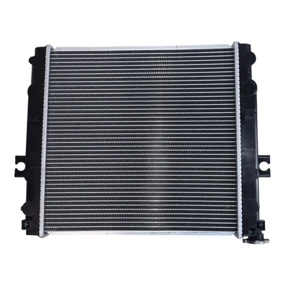 Forklift Radiator Fit For Toyota 16420-U1280-71 16420-U128071 16420U128071 New
