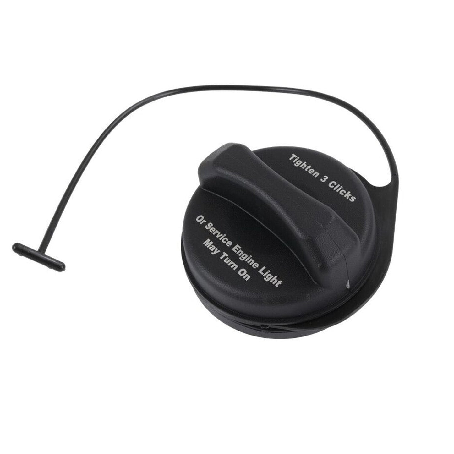 Fuel Gas Tank Filler Cap for GMC Sierra 1500 2005 2006 2007 2008 2009