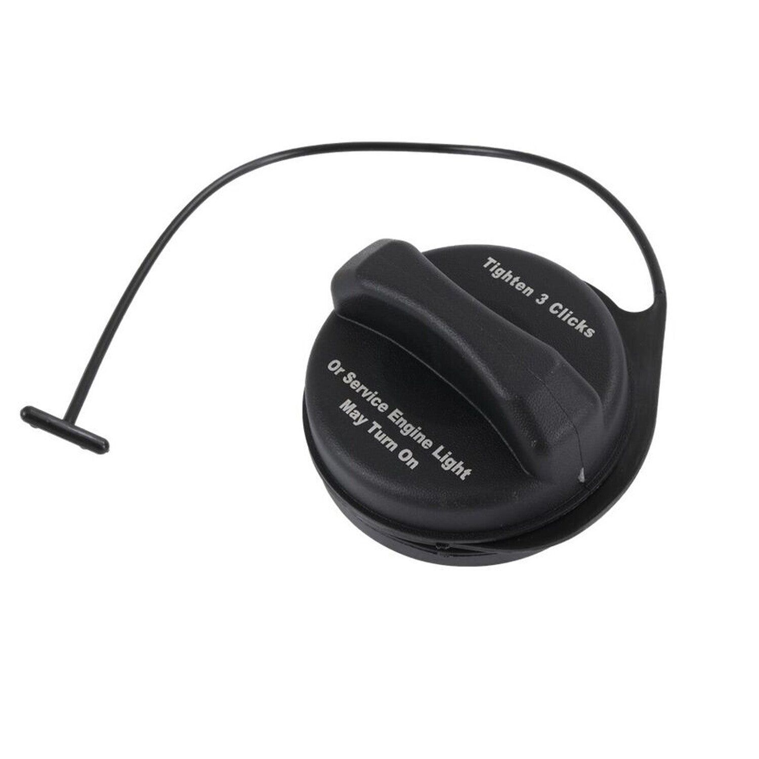 Fuel Gas Tank Filler Cap for GMC Sierra 1500 2005 2006 2007 2008 2009