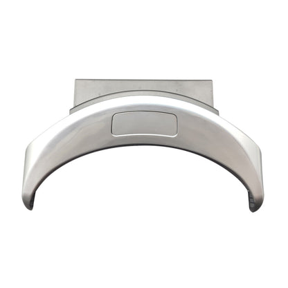Center Console Armrest Box Release Button Trim Cover Fit For Benz W205 C Class