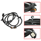 BC3Z-15A211-A Fog Lamp Wiring Harness Assembly for Ford Super Duty F-250 F-350