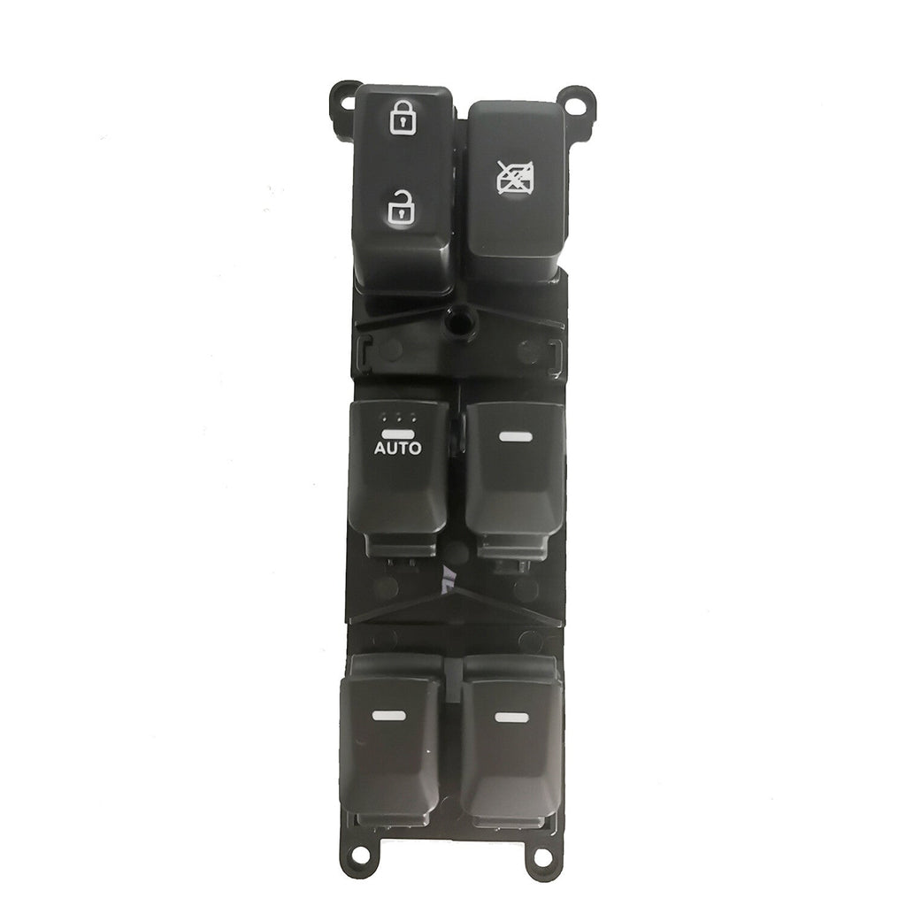 935701W155 Driver Side Power Window Switch for KIA Rio 1 6L 2012 2013 2014
