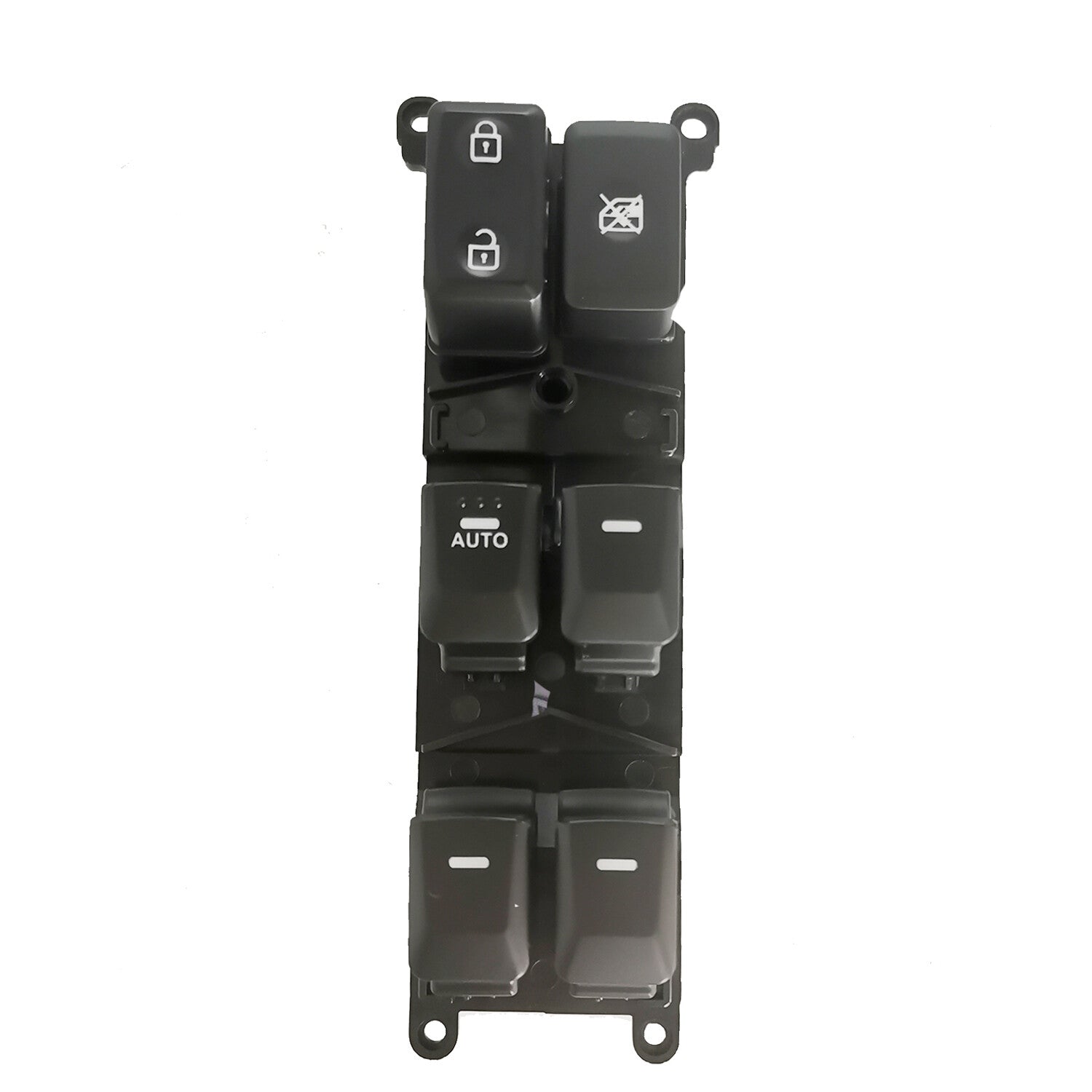 935701W155 Driver Side Power Window Switch for KIA Rio 1 6L 2012 2013 2014
