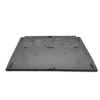 Bottom Base Case Cover For MSI GS76 WS76 Stealth 11UE 11UH MS-17M1 17.3in Black