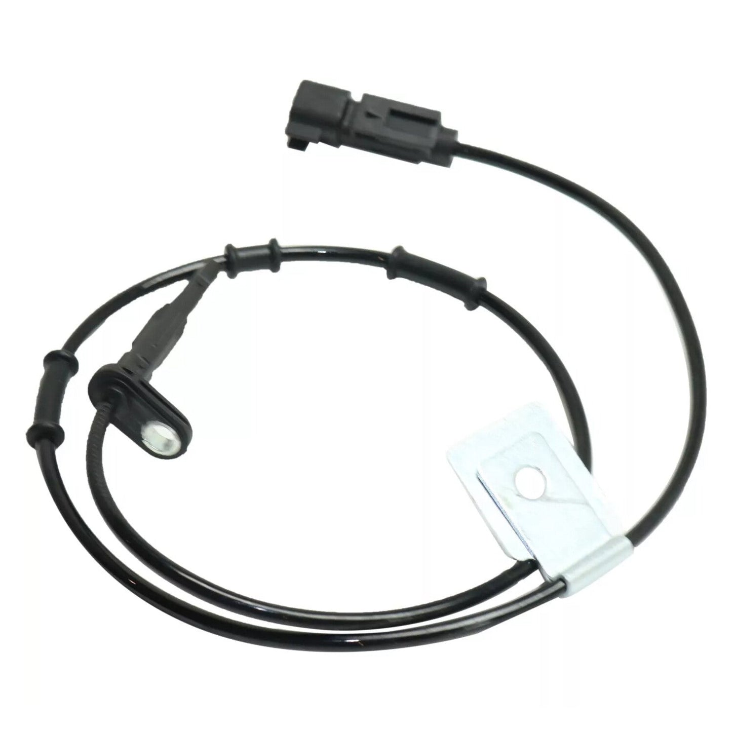 2PCS Front Left+Right ABS Wheel Speed Sensor For Chevrolet Equinox Terrain GMC