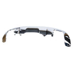 1568850925 Rear Lower Bumper Valance Panel for Mercedes Benz GLA250