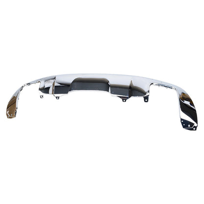 1568850925 Rear Lower Bumper Valance Panel for Mercedes Benz GLA250