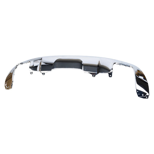 1568850925 Rear Lower Bumper Valance Panel for Mercedes Benz GLA250