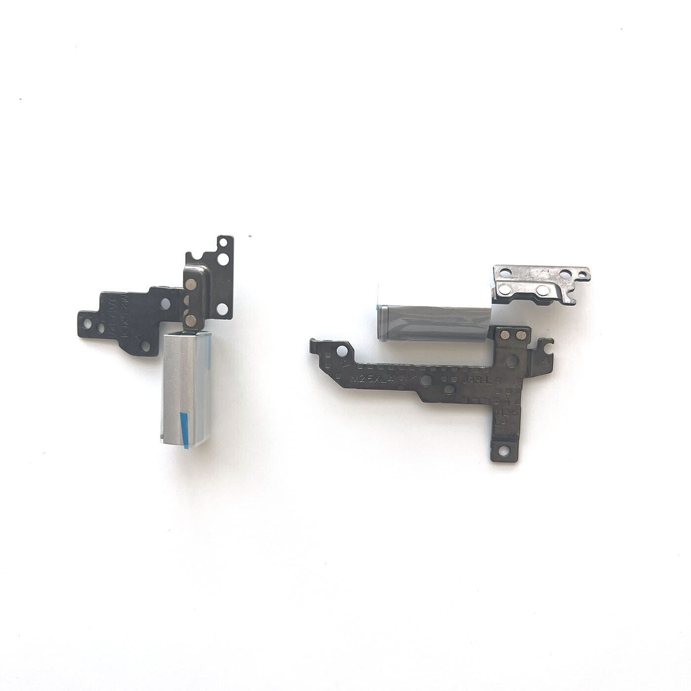 Left+Right LCD Hinges Shaft For Dell Inspiron 7420 7425 2-in-1 LCD Screen Hinges