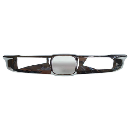 For 2019-2022 Honda HRV NEW Chrome Front Grille Molding 71122T7AJ01