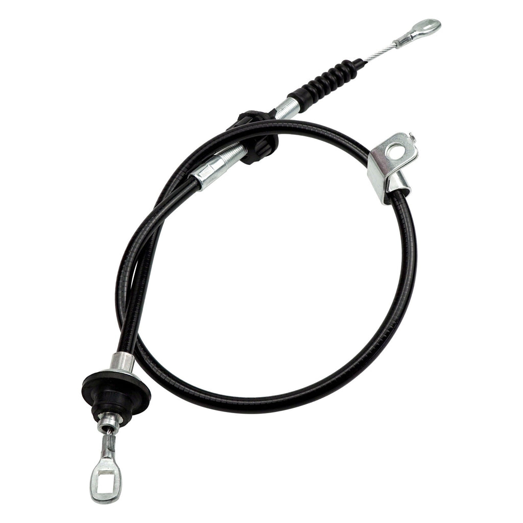 For Mitsubi shi Mirage 2014-21 Mirage G4 2017-21 Clutch Control Cable Assembly