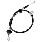 For Mitsubi shi Mirage 2014-21 Mirage G4 2017-21 Clutch Control Cable Assembly