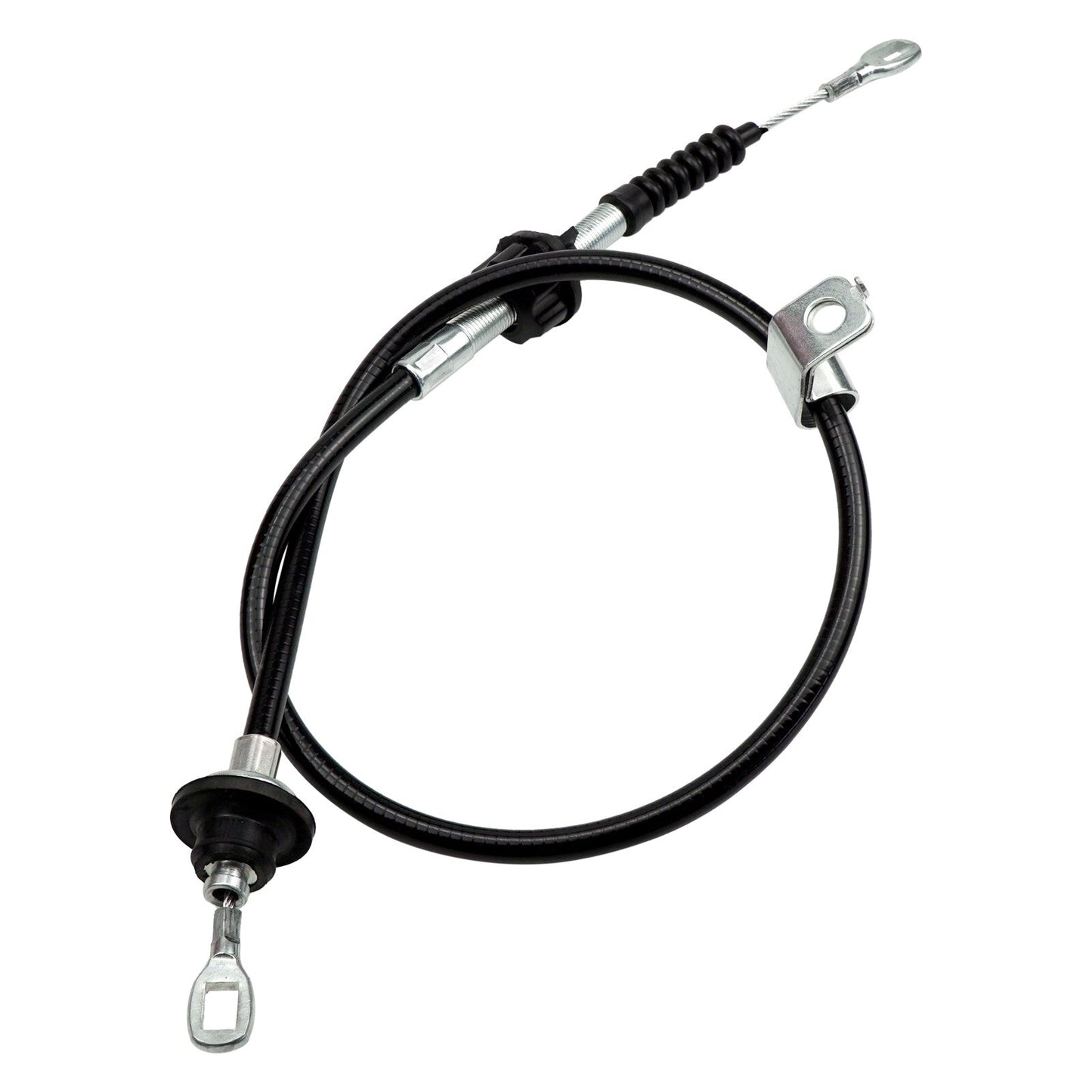 For Mitsubi shi Mirage 2014-21 Mirage G4 2017-21 Clutch Control Cable Assembly