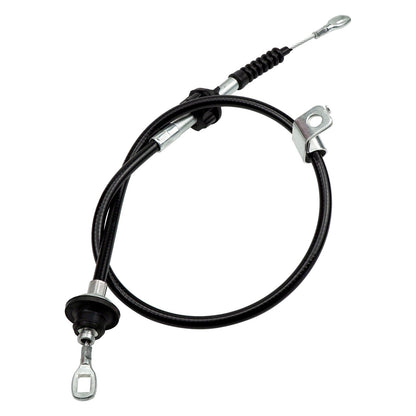 For Mitsubi shi Mirage 2014-21 Mirage G4 2017-21 Clutch Control Cable Assembly