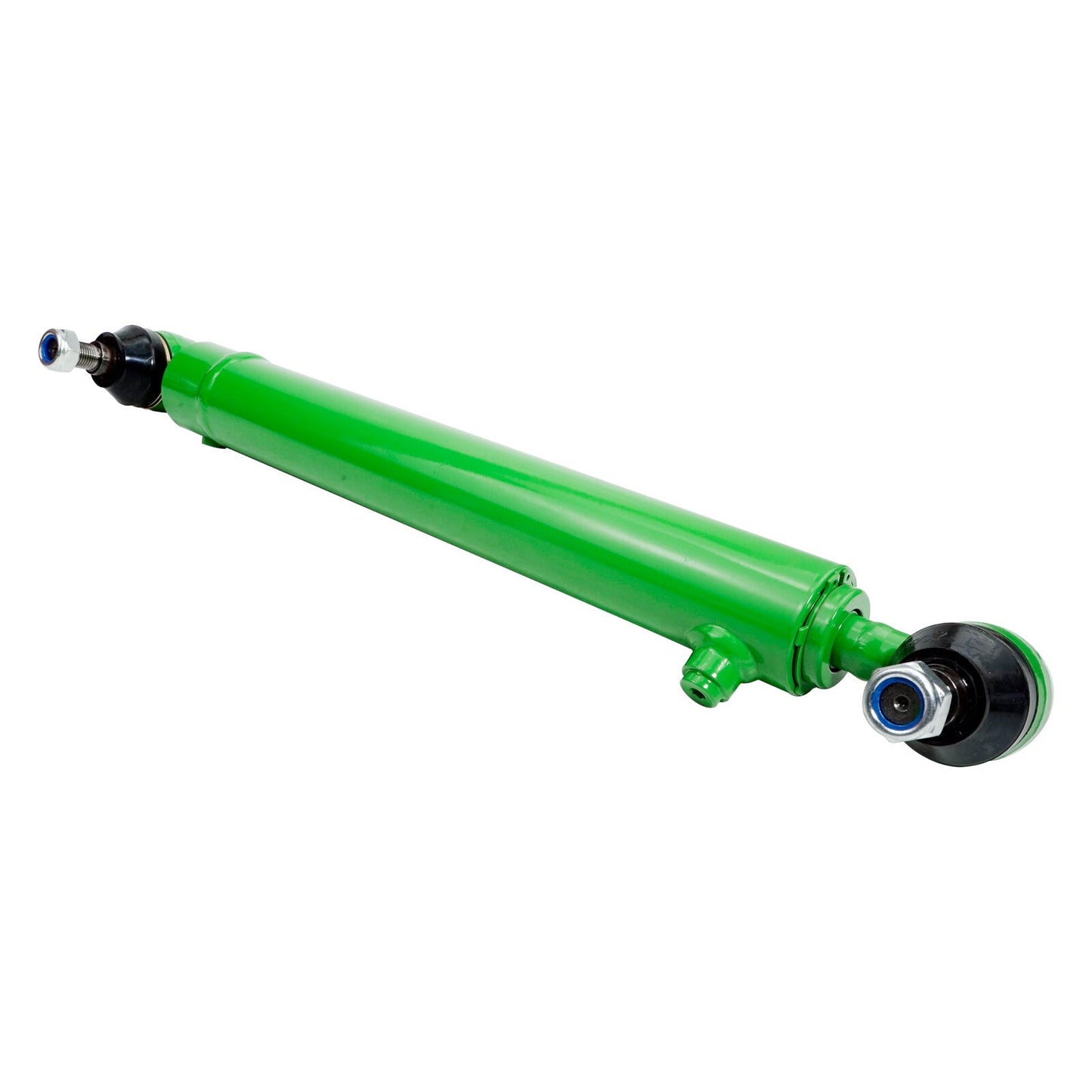 Power Steering Cylinder LVA14158 for John Deere Track 4120 4320 4500 4510 4520