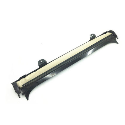 Beige Sunroof Sunshade Curtain Assembly Cover For VW Tiguan Q5 2010-2017