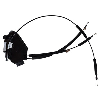Front Right Side Door Lock Latch Actuator For Nissan Kicks 2024 SV Sport Utility