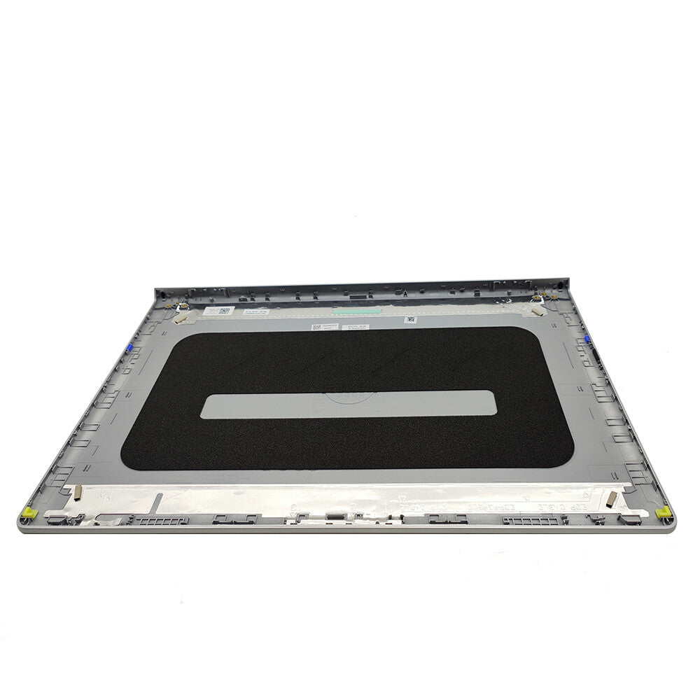 0DDM9D Top Case Back Cover Silver for Dell Inspiron 15 3510 3511 3515 3520