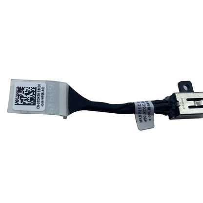 1PCS DC Power Jack Socket Charging Port Cable For DELL LATITUDE 3410 3510 07DM5H