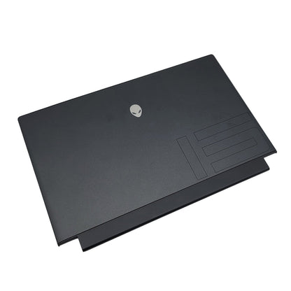 New For Dell Alienware M15 R4 R3 Top Case LCD Back Cover Lid Black 0VGKFM VGKFM