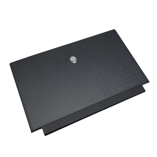 New For Dell Alienware M15 R4 R3 Top Case LCD Back Cover Lid Black 0VGKFM VGKFM
