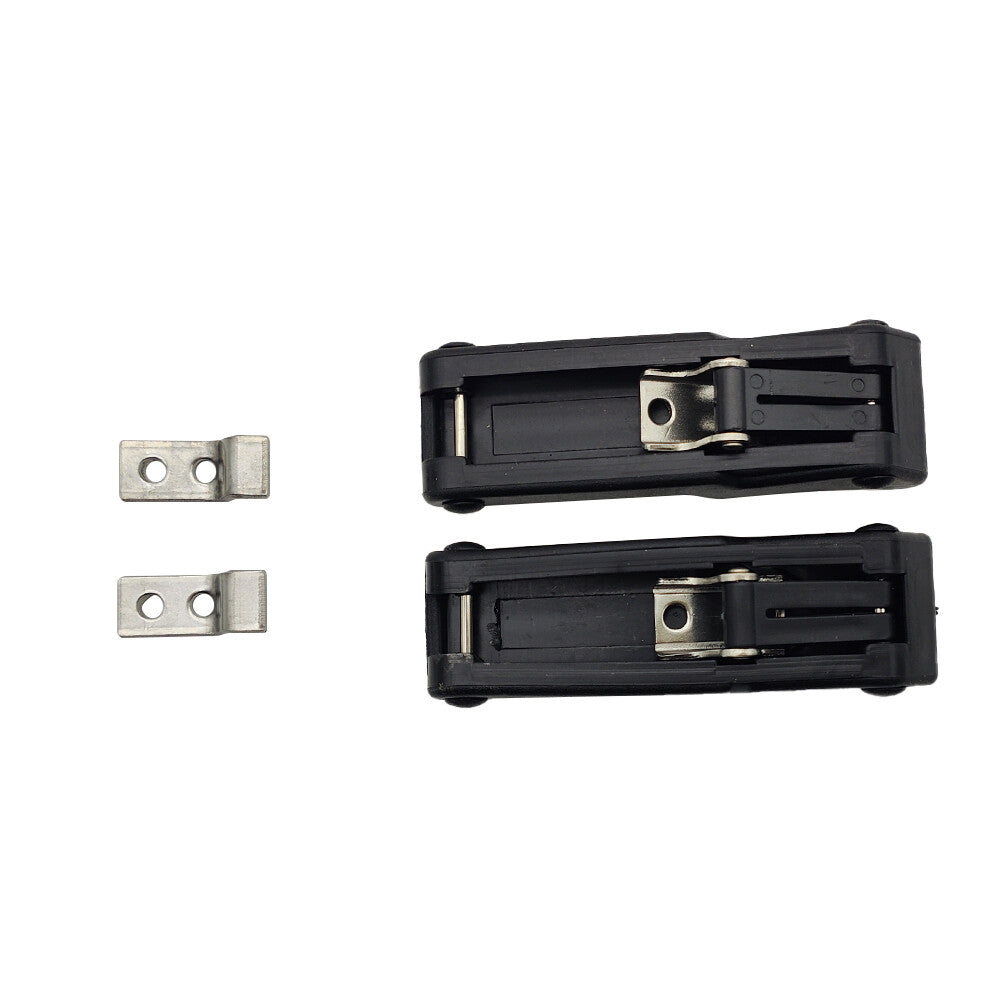 2Pcs Front Storage Latch 7081927 For Polaris Sportsman ETX 450/570 850/1000