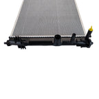 For Toyota Corolla Sedan 2.0L 2022-2024 Models Radiator Assy 16400-F2081