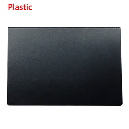 Trackpad Touchpad Plastic for Lenovo T470 T480 T570 T580 P51S L480 L580
