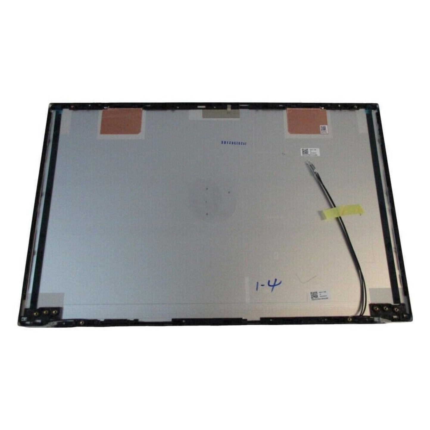 For HP Pavilion 15-EG 15T-EG 15-EH 15Z-EH Lcd Back Cover Top M08901-001 Silver
