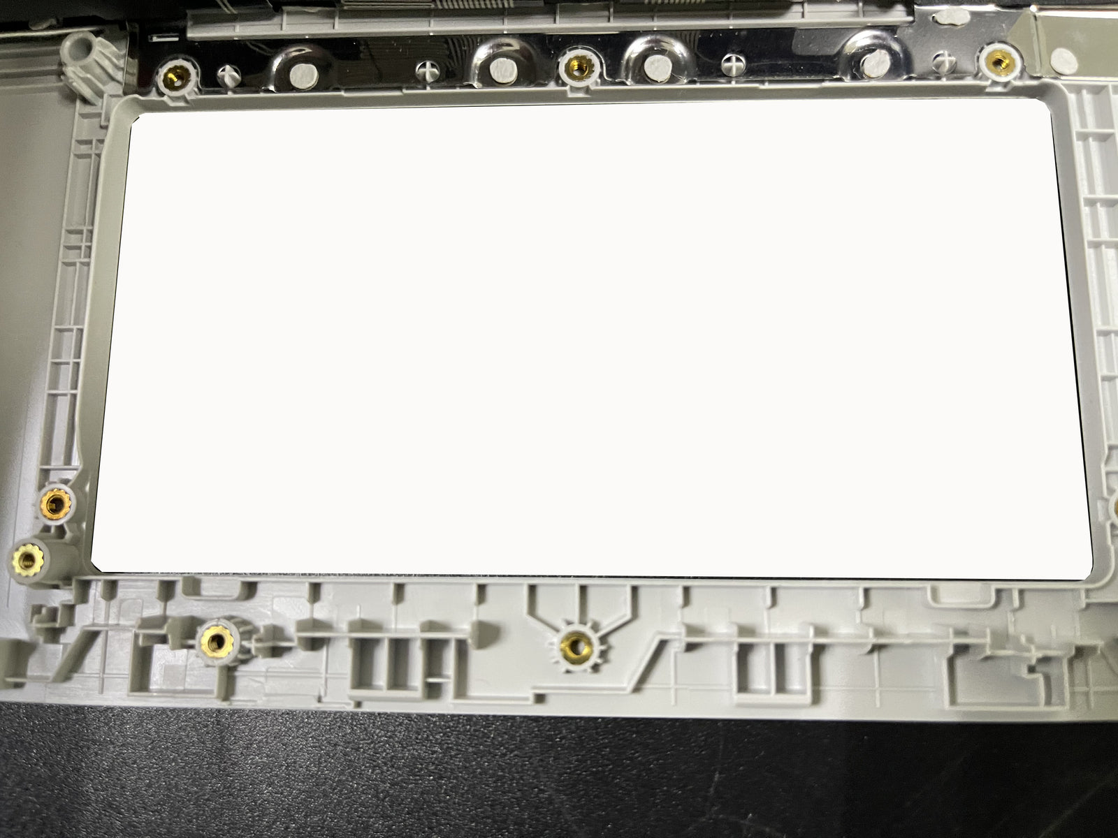 Silver Palmrest Keyboard For HP 14-DQ 14-FQ0110WM 14s-dq 14s-fq 14-FQ L88200-001