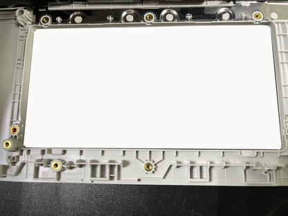 Silver Palmrest Keyboard For HP 14-DQ 14-FQ0110WM 14s-dq 14s-fq 14-FQ L88200-001