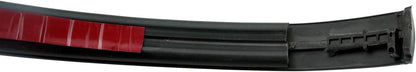 2x Roof Molding Drip Weatherstrip 75551-0C050 For Toyota Tundra Double Cab 07-20