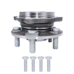 For Land Rover Range Rover Velar Jaguar F-Pace LR090515 Front Wheel Hub Bearing