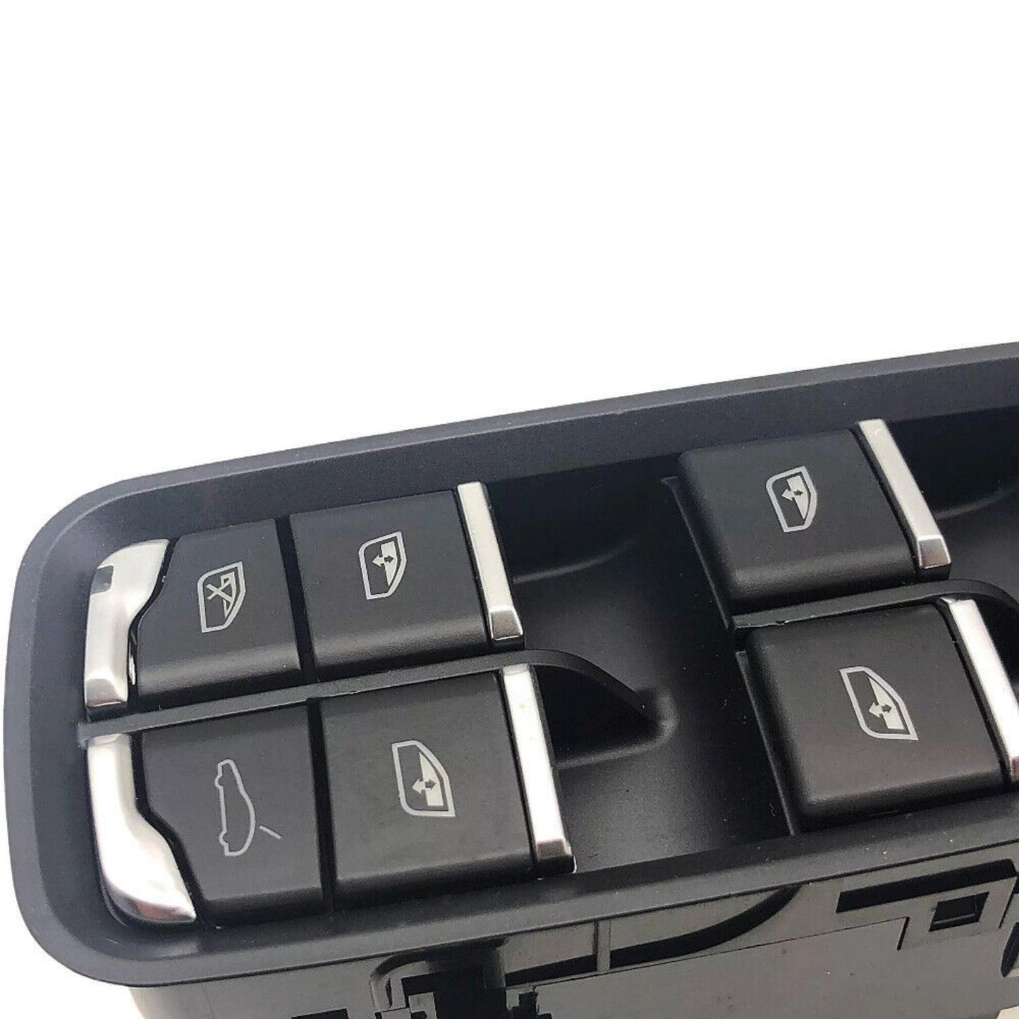 Power Window Switch 7PP959858AEDML for Porsche Macan Panamera Cayenne 2011-2018