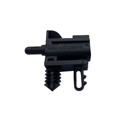 New A/C Ambient Air Temperature Sensor &Connector For 2011 2012-2019 Ford Edge