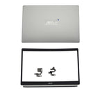 Back Cover Bezel Hinges Top Case for Acer Aspire A515 54G A515 55 A515 54