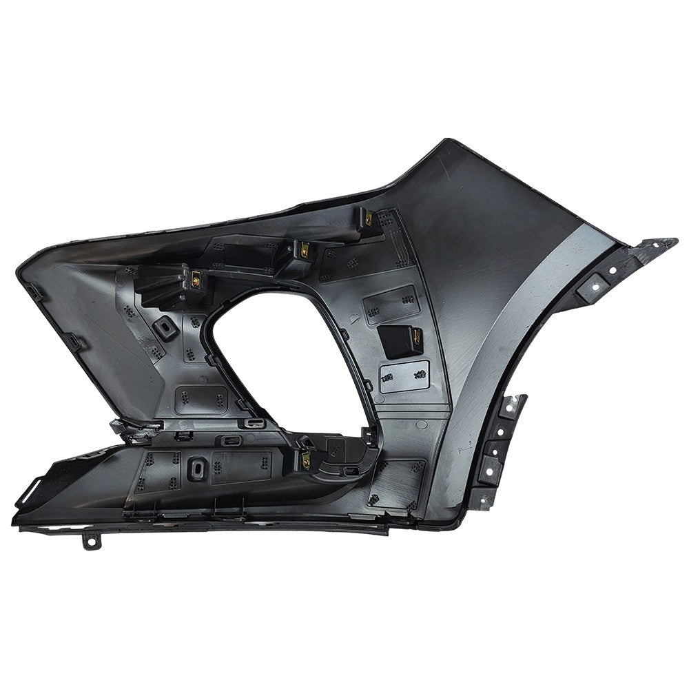 For 2023-2025 Chevrolet Blazer Front Passenger Bumper Side Cover RH 42755333