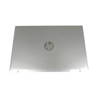 M45000 001 Silver Back Cover Top Lid for HP Pavilion x360 14M DY1033DX 14 DY