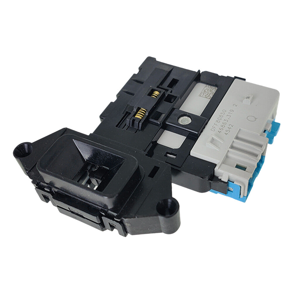 DOOR LOCK FOR LG WASHER - EBF49827801, 6601ER1004C,WM3070HWA,WM3470HVA