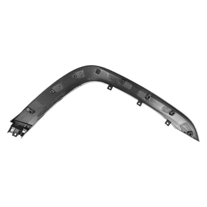 Front Left/Driver Fender Trim Fender Molding Trim For 2014-2023 Toyota 4Runner