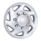 4 Wheel Covers Hub Caps Rim Simulators for Ford for Econoline E150 E250