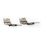New For MSI Summit E13 Flip Evo A11 A12 MS-13P3 MS-13P2 Hinges Set of Left+Right