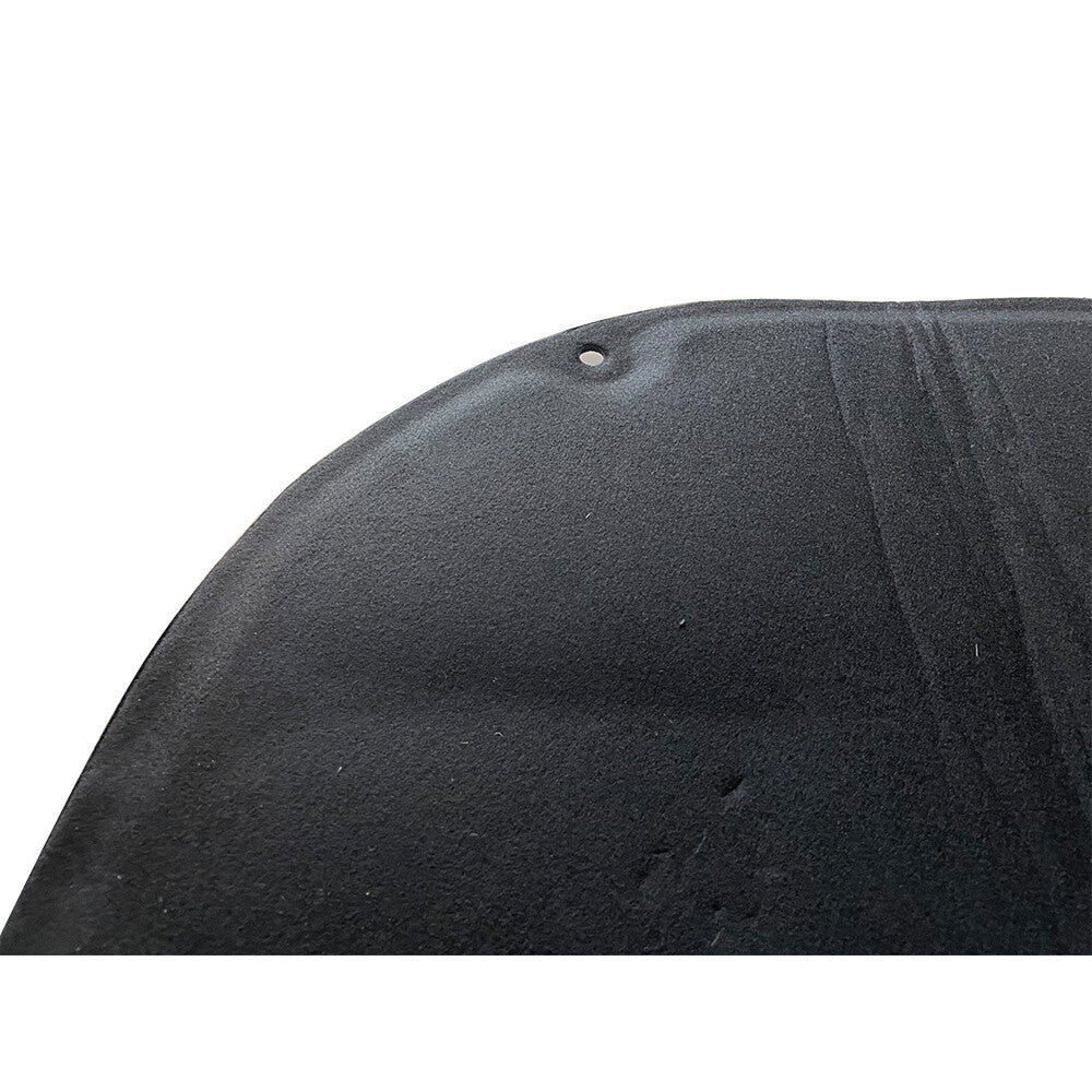 Engine Hood Insulation Pad Heat Shield Blanket Trim For 2019-2024 Toyota RAV4